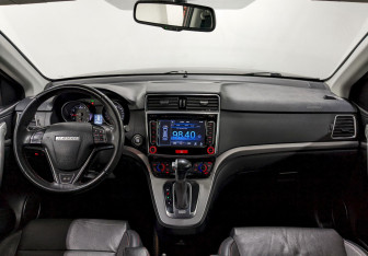 Подержанный автомобиль Haval H6 2019 года (25 фото)
