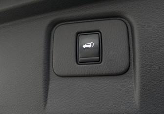 Подержанный автомобиль Nissan Murano Suv 2021 года (11 фото)