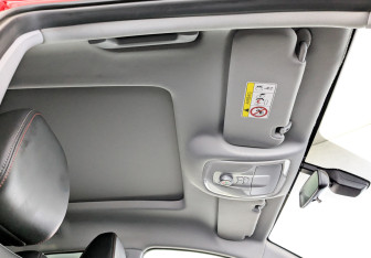 Подержанный автомобиль Chery Tiggo 7 Pro 2021 года (23 фото)