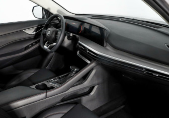 Подержанный автомобиль Changan CS35PLUS 2022 года (5 фото)