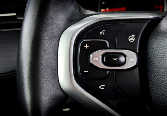 Подержанный автомобиль Haval Jolion 2022 года (27 фото)