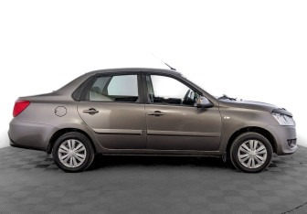 Подержанный автомобиль Datsun on-DO 2019 года (4 фото)