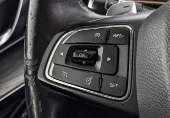 Подержанный автомобиль Exeed LX 2022 года (27 фото)