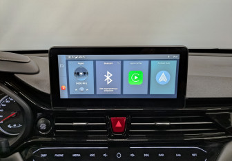 Новый Москвич 3 2022 (15 фото)