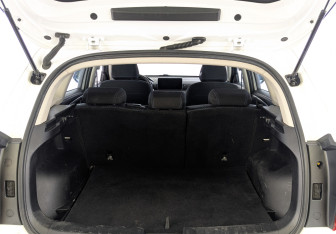 Подержанный автомобиль Haval Jolion 2022 года (10 фото)