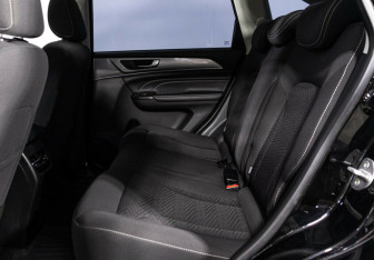 Подержанный автомобиль Haval M6 2023 года (13 фото)