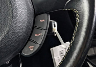 Подержанный автомобиль Kia Soul 2016 года (30 фото)