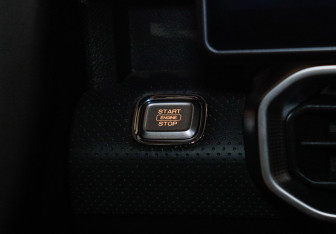 Подержанный автомобиль Jetour T2 2024 года (25 фото)