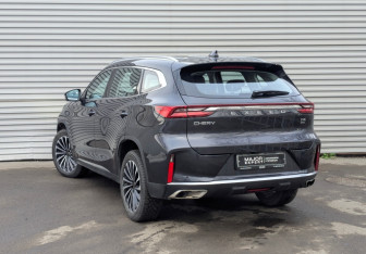 Подержанный автомобиль Exeed TXL 2021 года (7 фото)