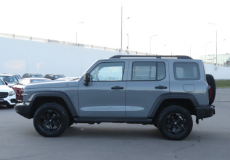 Подержанный автомобиль Tank 300 2023 года (8 фото)