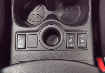 Подержанный автомобиль Nissan X-Trail 2020 года (7 фото)