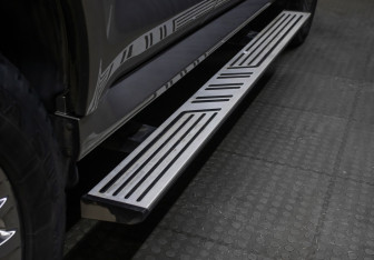 Подержанный автомобиль Tank 500 2023 года (25 фото)