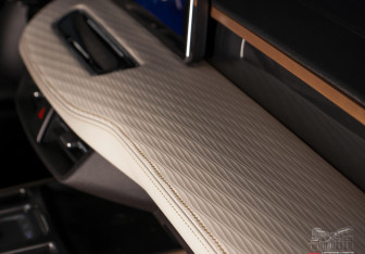 Подержанный автомобиль Haval Jolion 2023 года (26 фото)