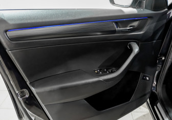 Подержанный автомобиль Skoda Kodiaq 2018 года (19 фото)