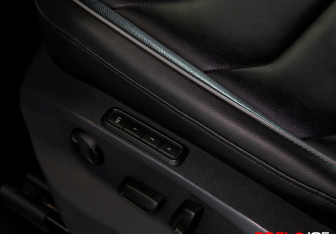 Подержанный автомобиль Volkswagen Tiguan 2018 года (20 фото)