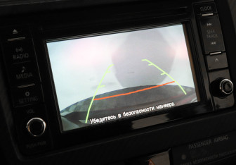 Подержанный автомобиль Mitsubishi ASX 2018 года (13 фото)