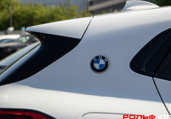 Подержанный автомобиль BMW X2 2019 года (20 фото)
