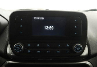 Подержанный автомобиль Ford EcoSport 2019 года (9 фото)