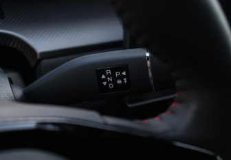 Подержанный автомобиль Jetour Dashing 2023 года (23 фото)