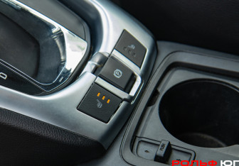 Подержанный автомобиль Opel Antara 2012 года (12 фото)