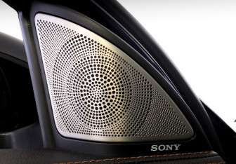 Подержанный автомобиль Exeed TXL 2022 года (27 фото)