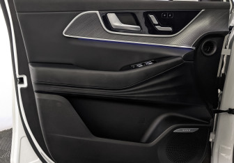 Подержанный автомобиль Chery Tiggo 9 2024 года (18 фото)