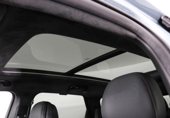 Подержанный автомобиль Jaecoo J8 2024 года (13 фото)