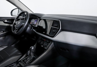 Подержанный автомобиль Jetta VS5 2023 года (9 фото)