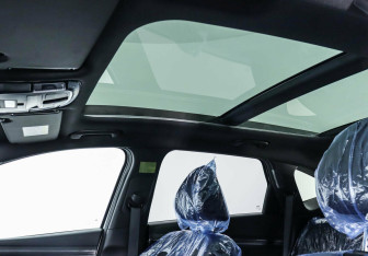 Подержанный автомобиль Hyundai Tucson 2022 года (23 фото)