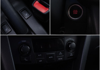 Подержанный автомобиль Suzuki Swift Hatchback 2011 года (17 фото)