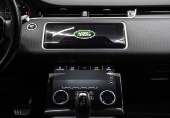 Подержанный автомобиль Land Rover Range Rover Evoque 2019 года (14 фото)