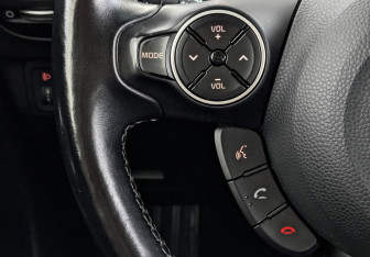Подержанный автомобиль Kia Soul 2019 года (27 фото)