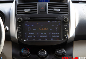 Подержанный автомобиль Lifan X60 2013 года (16 фото)