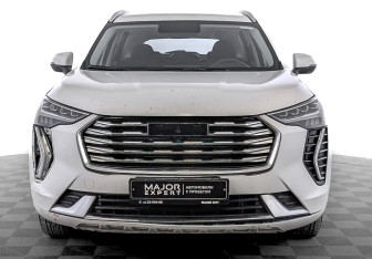 Подержанный автомобиль Haval Jolion 2022 года (2 фото)