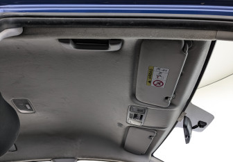 Подержанный автомобиль Kia Rio Hatchback 2021 года (22 фото)