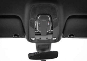 Подержанный автомобиль Audi Q7 2016 года (25 фото)