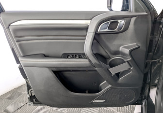 Подержанный автомобиль Haval Dargo 2023 года (19 фото)