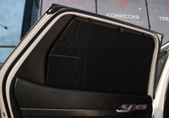 Подержанный автомобиль Hyundai Palisade 2019 года (12 фото)