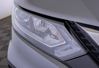 Подержанный автомобиль Nissan Qashqai 2021 года (11 фото)