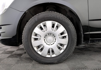 Подержанный автомобиль Ravon R4 2018 года (18 фото)