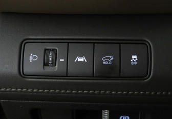 Подержанный автомобиль Hyundai Santa Fe 2022 года (20 фото)