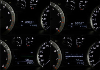 Подержанный автомобиль Nissan Sentra Sedan 2014 года (17 фото)