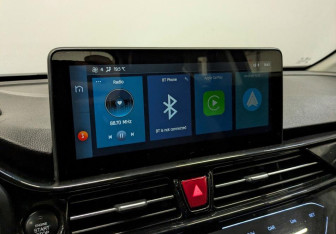 Подержанный автомобиль Москвич 3 2023 года (2 фото)