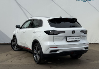Подержанный автомобиль Changan CS55PLUS 2023 года (7 фото)