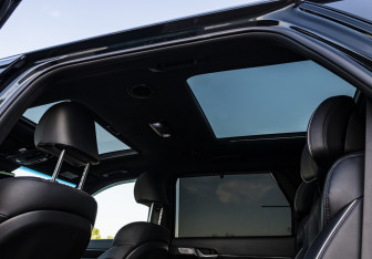 Подержанный автомобиль Hyundai Palisade 2023 года (23 фото)
