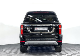 Подержанный автомобиль Tank 500 2023 года (6 фото)