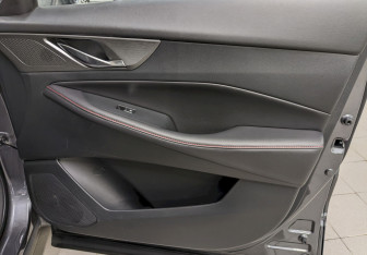 Подержанный автомобиль Changan CS35PLUS 2023 года (19 фото)