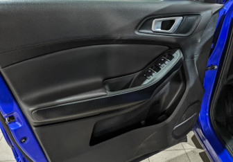 Подержанный автомобиль Chery Tiggo 4 2022 года (17 фото)