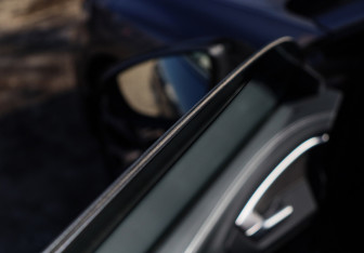 Новый Audi A5 Liftback 2025 (21 фото)