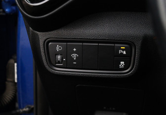 Подержанный автомобиль Kia Soul 2019 года (18 фото)